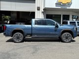 New 2025 GMC Sierra 2500 Denali Ultimate image 2