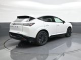 New 2025 Nissan Murano Platinum image 3