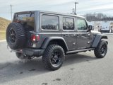 New 2025 Jeep Wrangler Willys image 4