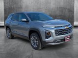 New 2026 Chevrolet Equinox LT w/ LPO, Floor Liner Package image 3