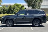 New 2025 Lexus LX 700h Overtrail image 2