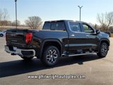 New 2025 GMC Sierra 1500 SLT w/ SLT Premium Plus Package image 4