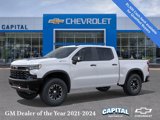 New 2026 Chevrolet Silverado 1500 ZR2 image 2