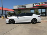 Used 2019 Toyota Camry XSE w/ Driver Assist Package image 2