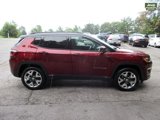 Used 2020 Jeep Compass Limited image 4