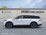 New 2025 Lincoln Aviator Reserve image 4
