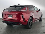 New 2026 Cadillac Lyriq V w/ LPO, Red Accent Package image 3
