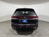 New 2025 Volkswagen Atlas SEL Premium R-Line image 6