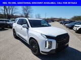 New 2025 Hyundai Palisade Calligraphy image 5