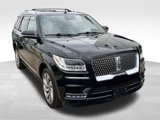 Used 2020 Lincoln Navigator Reserve image 2