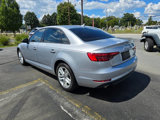 Used 2017 Audi A4 2.0T Premium image 5