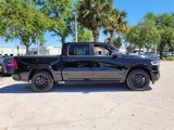 New 2025 RAM 1500 Limited image 5