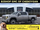 New 2026 GMC Sierra 3500 Denali w/ Denali Reserve Package image 4