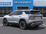 New 2026 Chevrolet Equinox ACTIV w/ Convenience Package III image 3