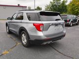 Used 2024 Ford Explorer XLT w/ Equipment Group 202A image 5