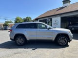 Used 2020 Jeep Grand Cherokee Limited w/ Luxury Group II image 4
