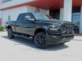 New 2025 RAM 2500 Big Horn image 2