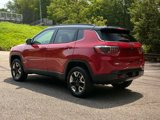 Used 2018 Jeep Compass Trailhawk w/ Navigation Group image 5