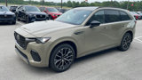 New 2025 MAZDA CX-70 3.3 Turbo S w/ Premium Package image 3