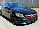 Used 2015 Mercedes-Benz CLA 45 AMG 4MATIC image 6