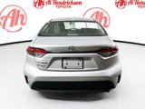 Certified 2025 Toyota Corolla LE image 4