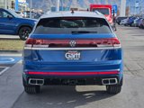 New 2025 Volkswagen Atlas Cross Sport SEL Premium R-Line image 5