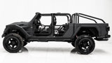 Used 2025 Jeep Gladiator Sport image 4