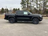 New 2025 Nissan Frontier PRO-4X w/ Pro Premium Package image 3