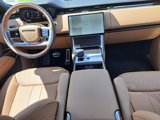 New 2025 Land Rover Range Rover SE image 4