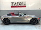 Used 2003 BMW Z4 2.5i image 2