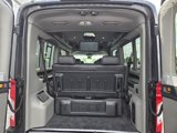 New 2025 Ford Transit 250 148 Medium Roof Extended AWD image 6