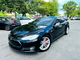 Used 2015 Tesla Model S 70D image 2