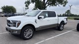 New 2025 Ford F150 King Ranch image 5