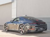 Certified 2021 Porsche 911 Carrera S image 3