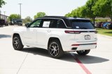 New 2025 Jeep Grand Cherokee Summit image 3