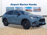 New 2026 Honda HR-V Sport image 5