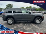 New 2025 Jeep Grand Cherokee Laredo w/ Luxury Tech Group I image 6