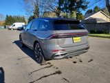 New 2025 Lincoln Nautilus Black Label w/ Jet Appearance Package image 3