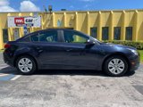 Used 2014 Chevrolet Cruze LS image 6