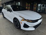 Used 2023 Kia K5 GT-Line image 5
