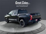 New 2025 Toyota Tundra Platinum image 3