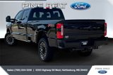 New 2025 Ford F250 Platinum image 3