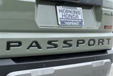New 2026 Honda Passport TrailSport image 6