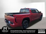 New 2026 Toyota Tundra Platinum image 5