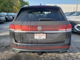 New 2025 Volkswagen Atlas SEL image 4