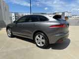 Used 2017 Jaguar F-PACE R-Sport image 5