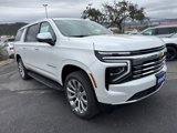 New 2025 Chevrolet Suburban Premier w/ Sun And Tow Package image 3