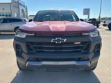 New 2026 Chevrolet Colorado Trail Boss image 2