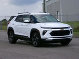 New 2026 Chevrolet TrailBlazer LT w/ Convenience Package image 2
