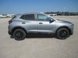 New 2026 Buick Encore GX Sport Touring w/ Experience Buick Package image 3